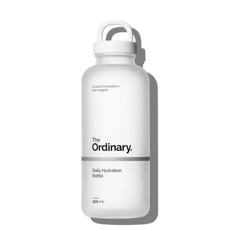 Daily Hydration Bottle