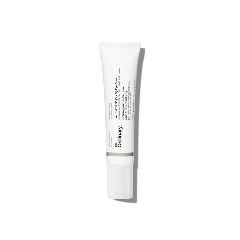 Lacto-PDRN* 4% + B9 Eye Cream